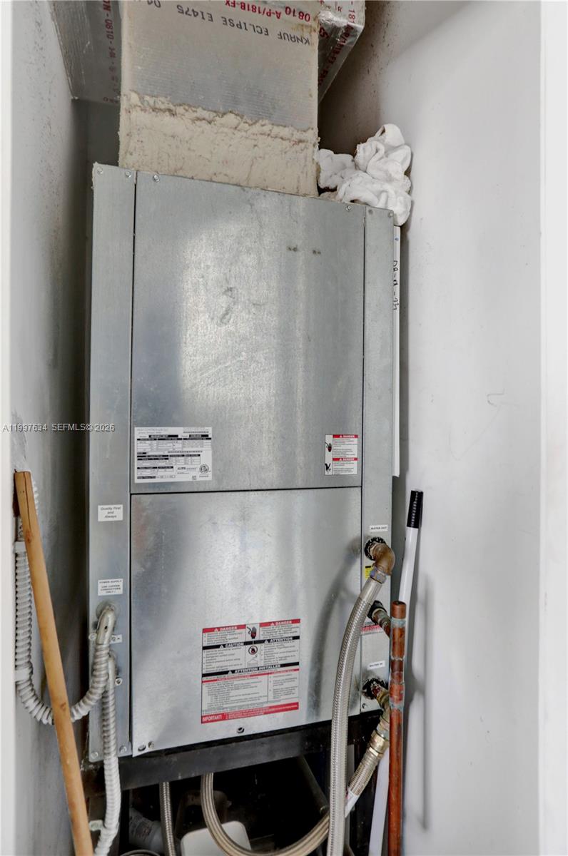 1100 WEST CONDO - Residential