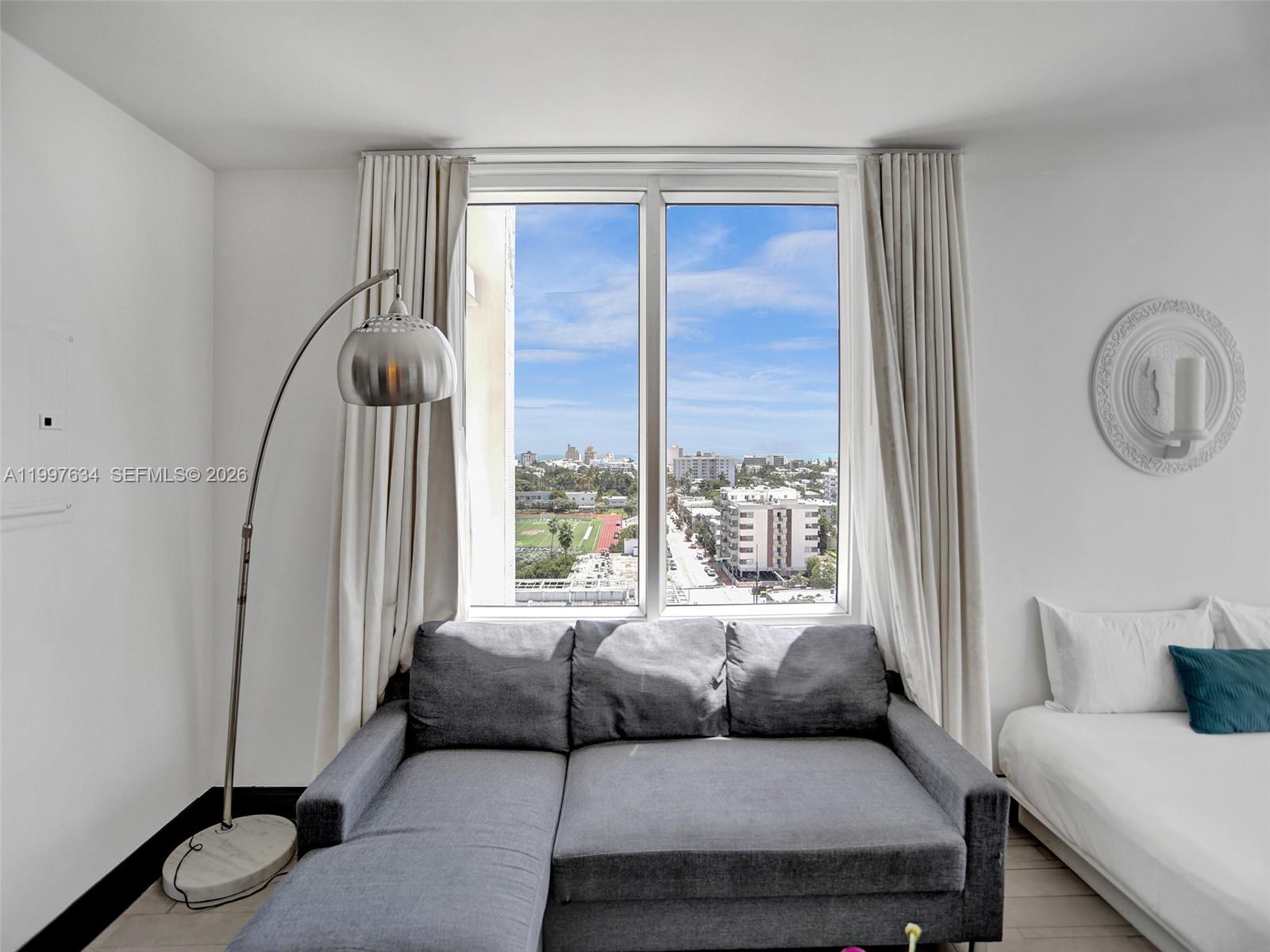 1100 WEST CONDO - Residential