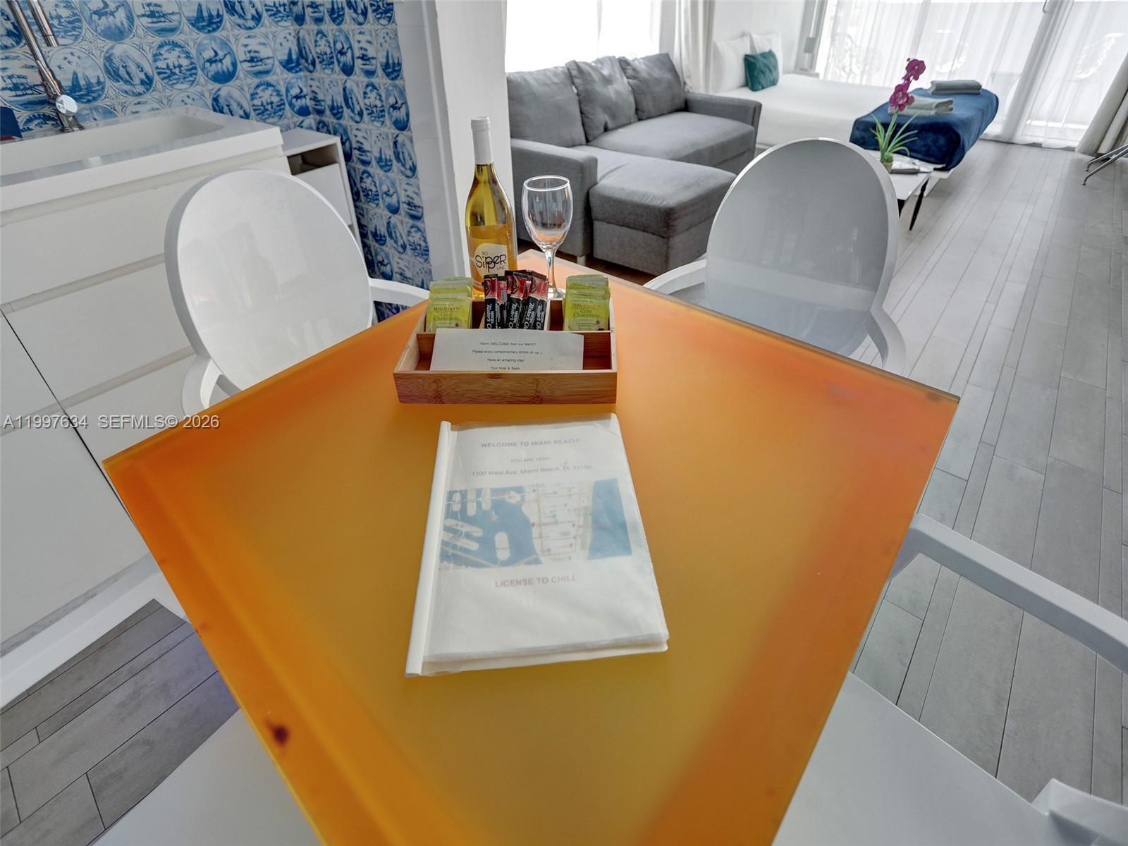 1100 WEST CONDO - Residential