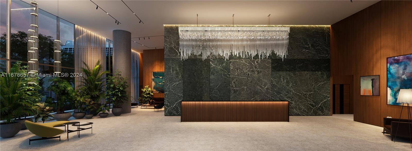 Casa Bella Residences - Residential