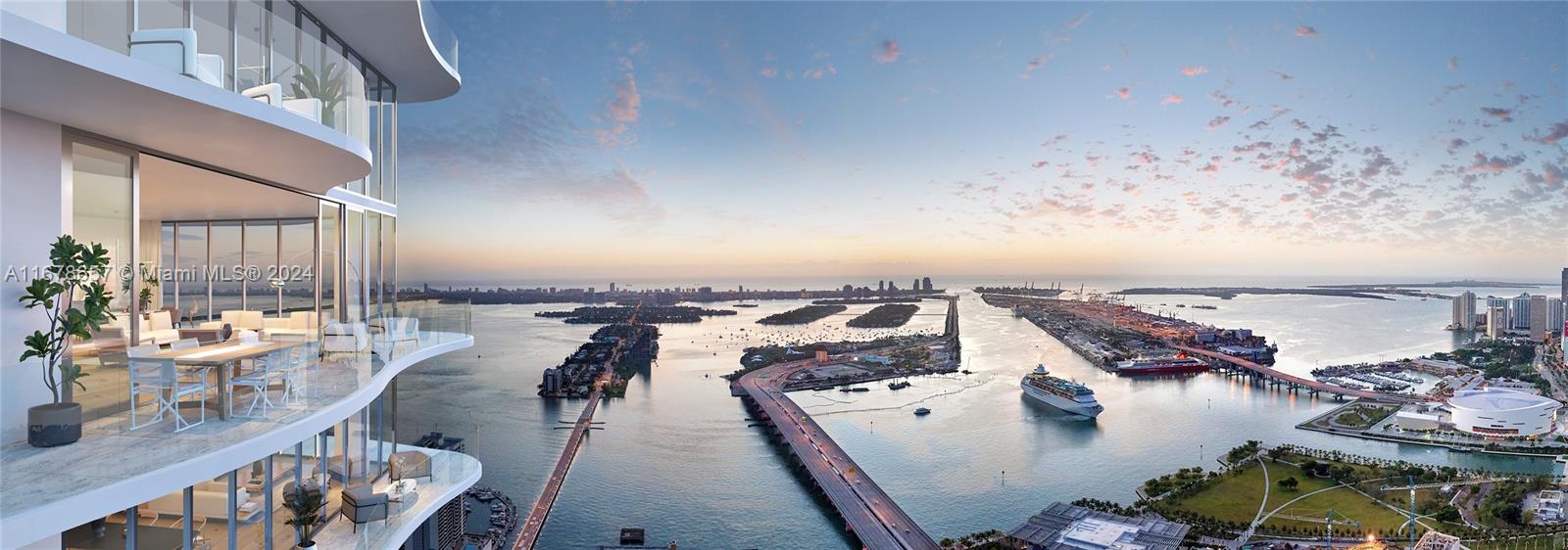 1444 Biscayne Boulevard 403