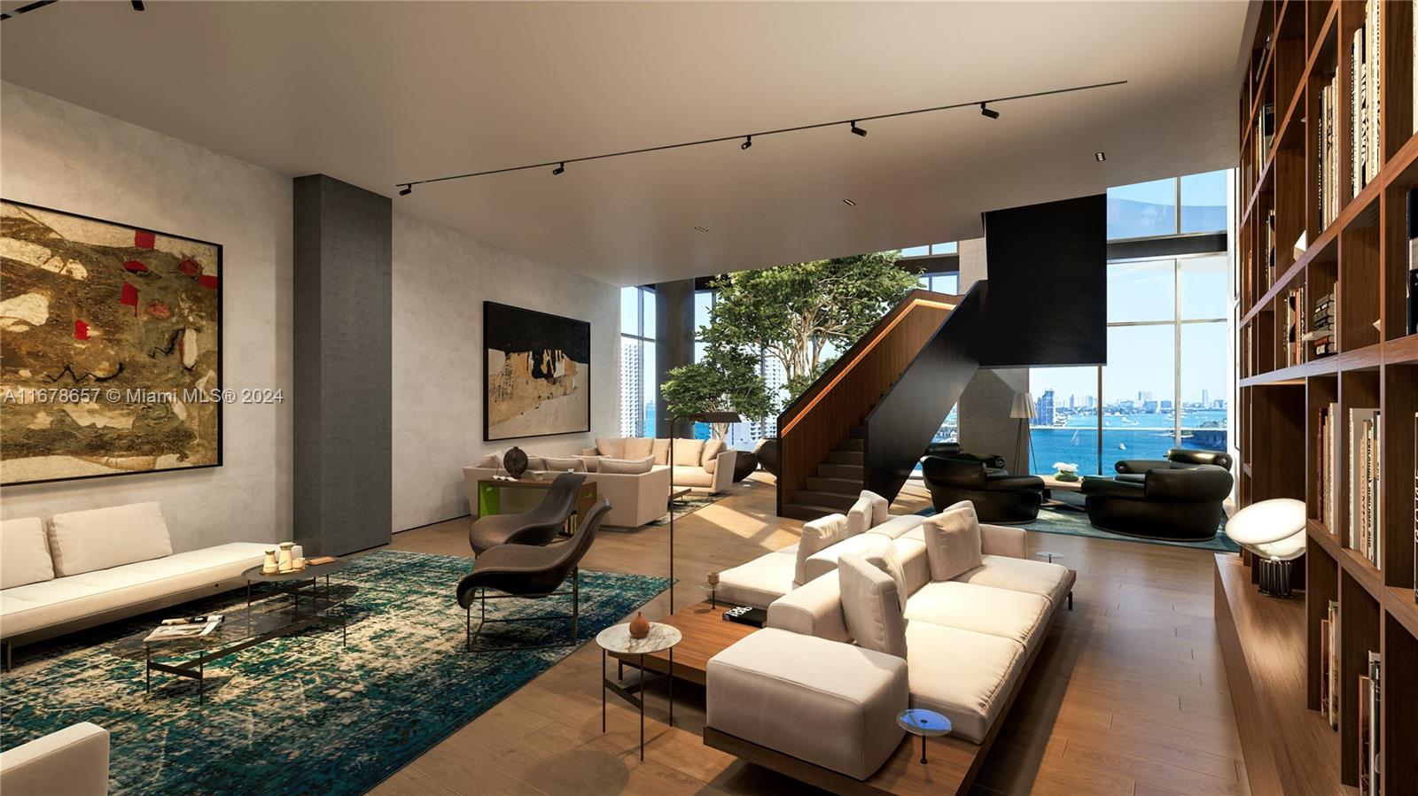 Casa Bella Residences - Residential