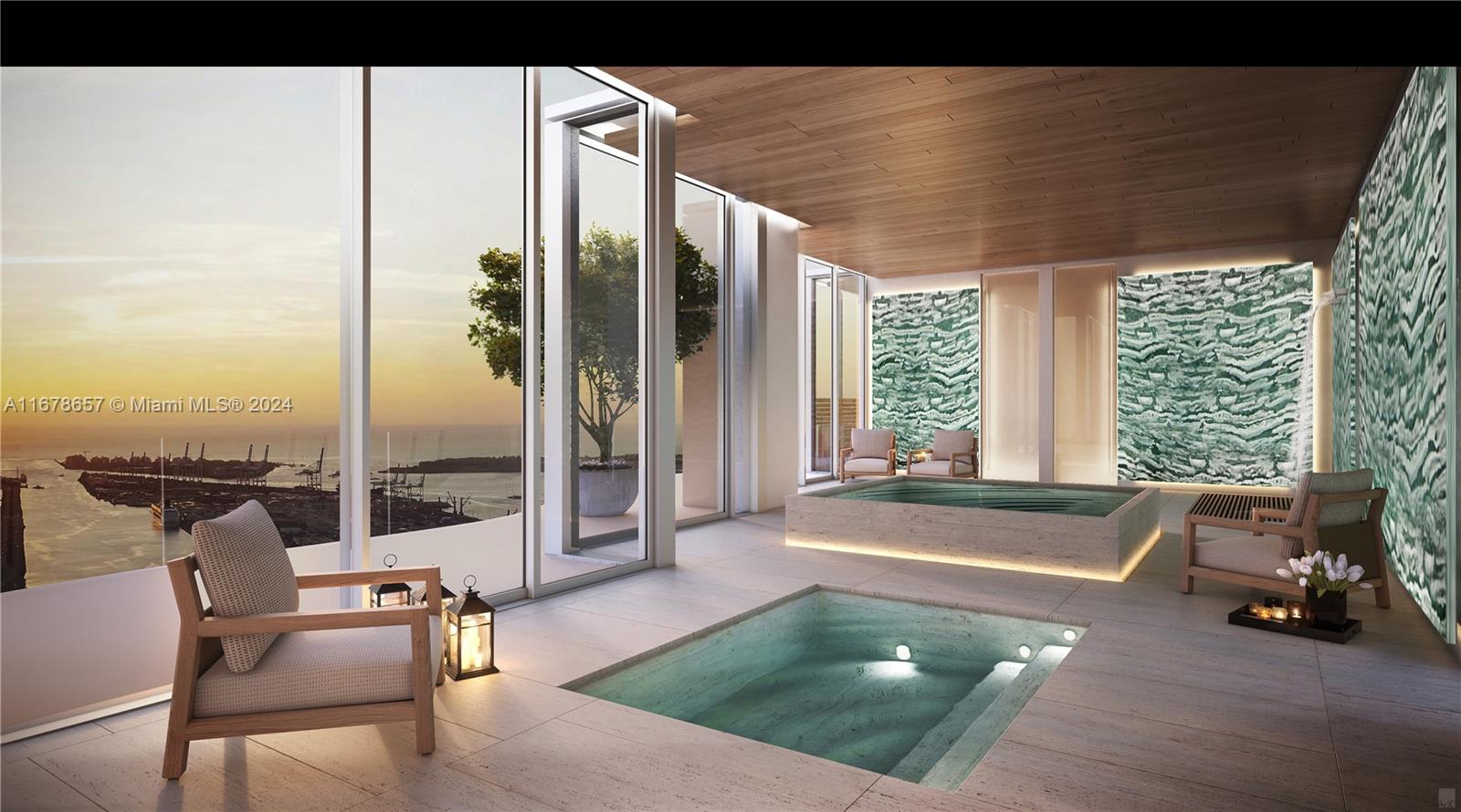 Casa Bella Residences - Residential