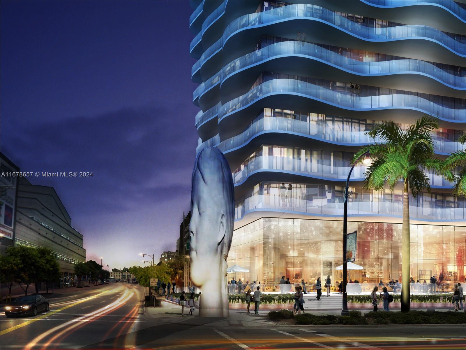 Casa Bella Residences - Residential