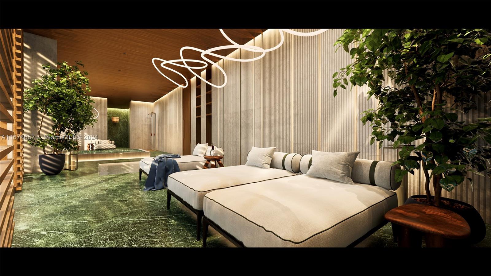 Casa Bella Residences - Residential