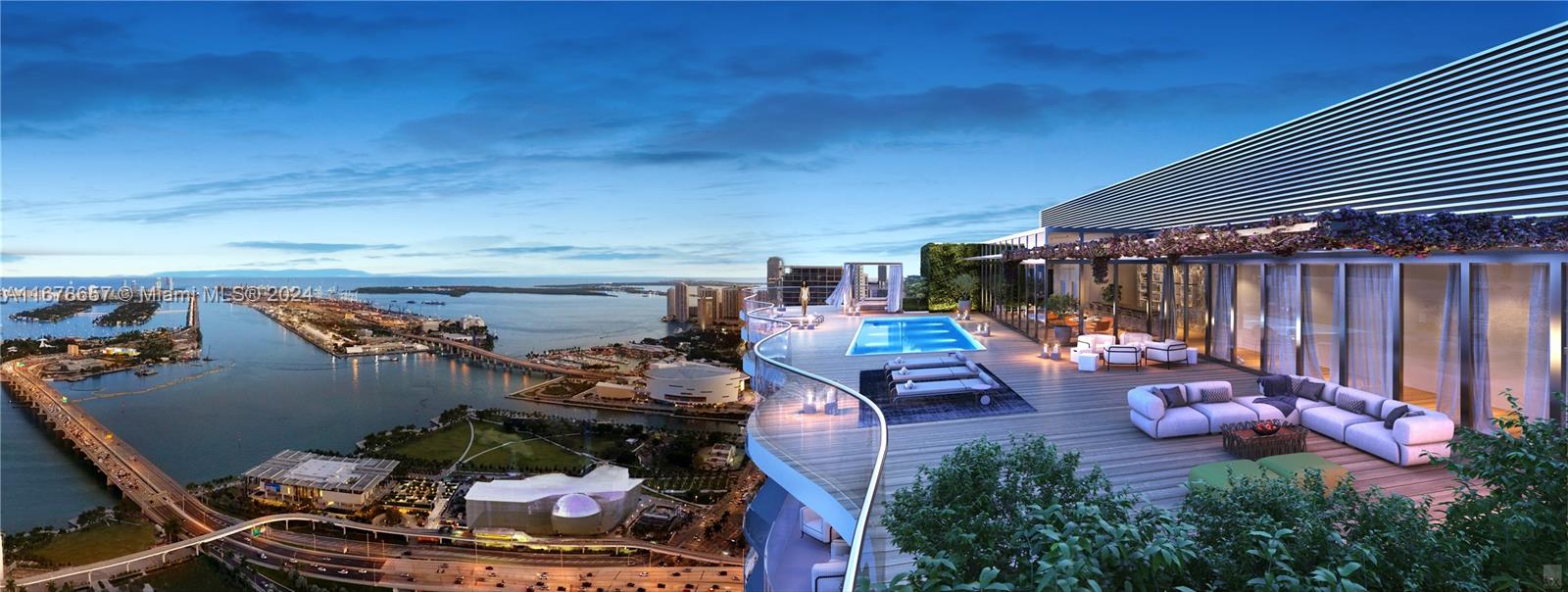 Casa Bella Residences - Residential