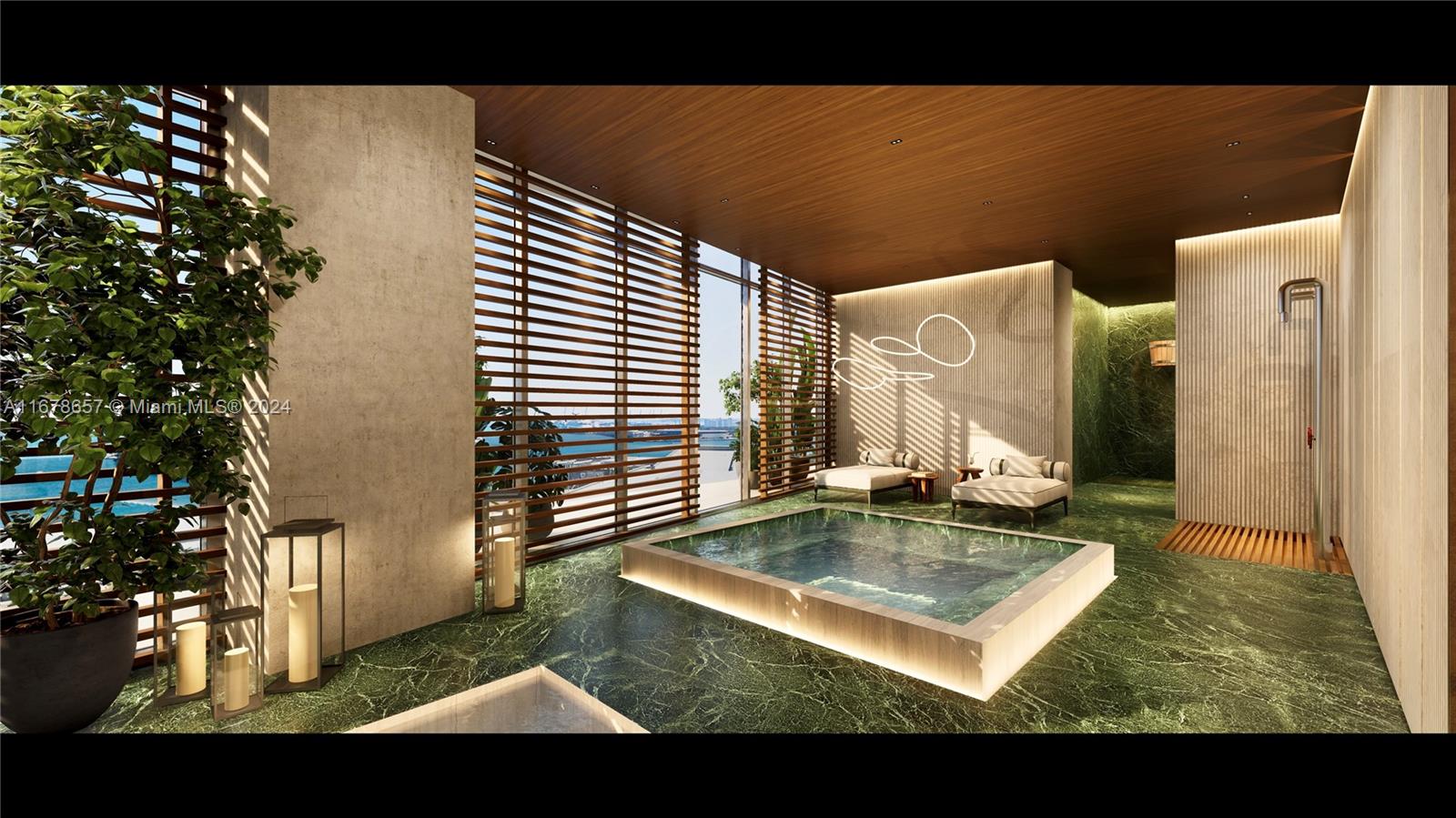 Casa Bella Residences - Residential