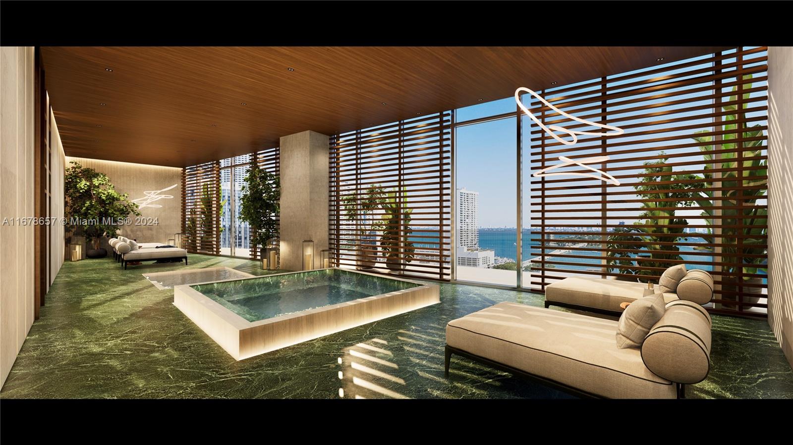 Casa Bella Residences - Residential