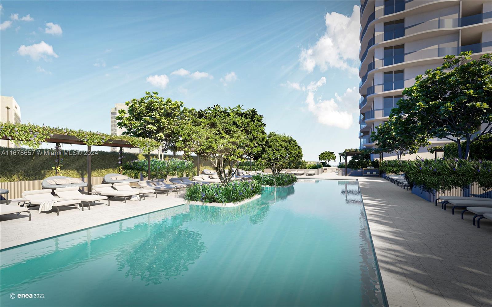 Casa Bella Residences - Residential