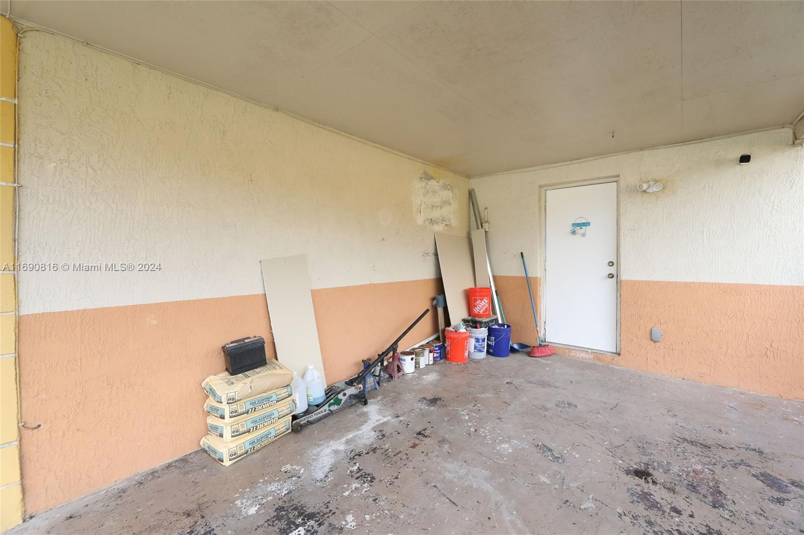 BOULEVARD HEIGHTS SEC 7 - Residential