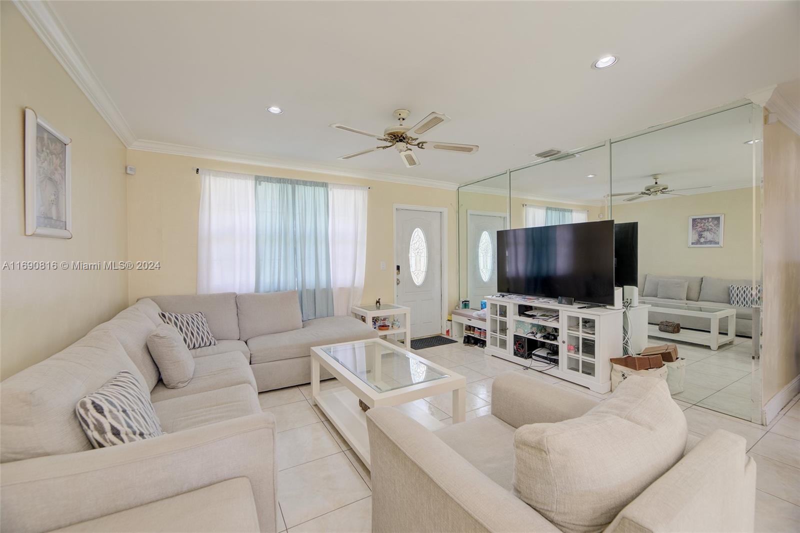 BOULEVARD HEIGHTS SEC 7 - Residential