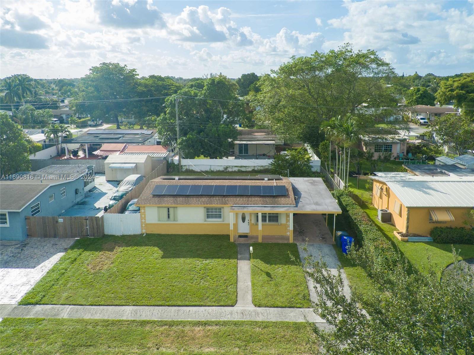 BOULEVARD HEIGHTS SEC 7 - Residential