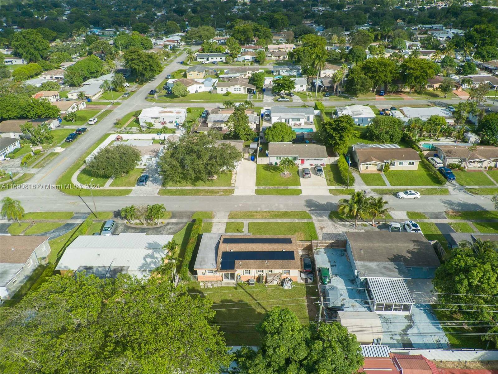 BOULEVARD HEIGHTS SEC 7 - Residential