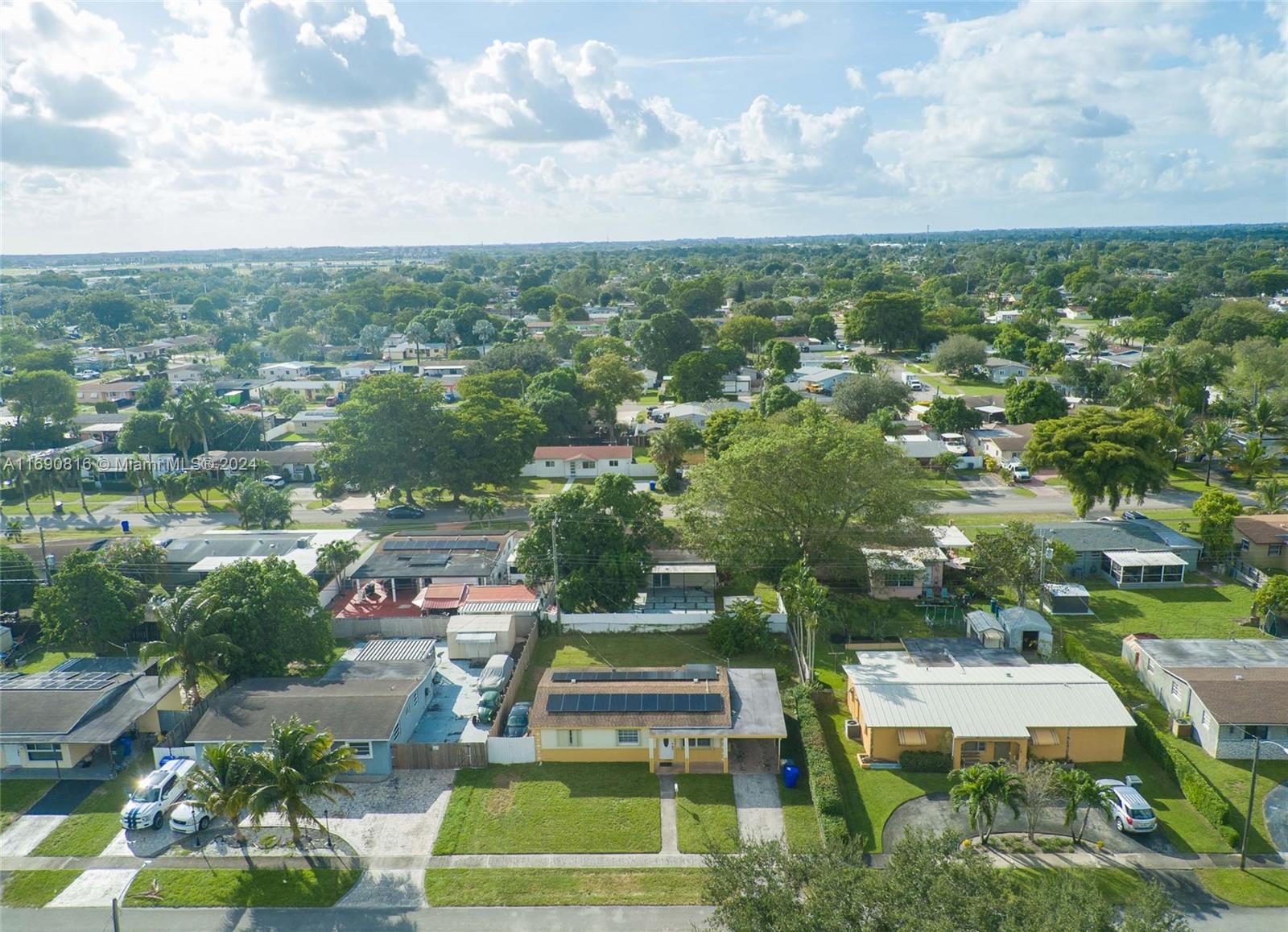 BOULEVARD HEIGHTS SEC 7 - Residential
