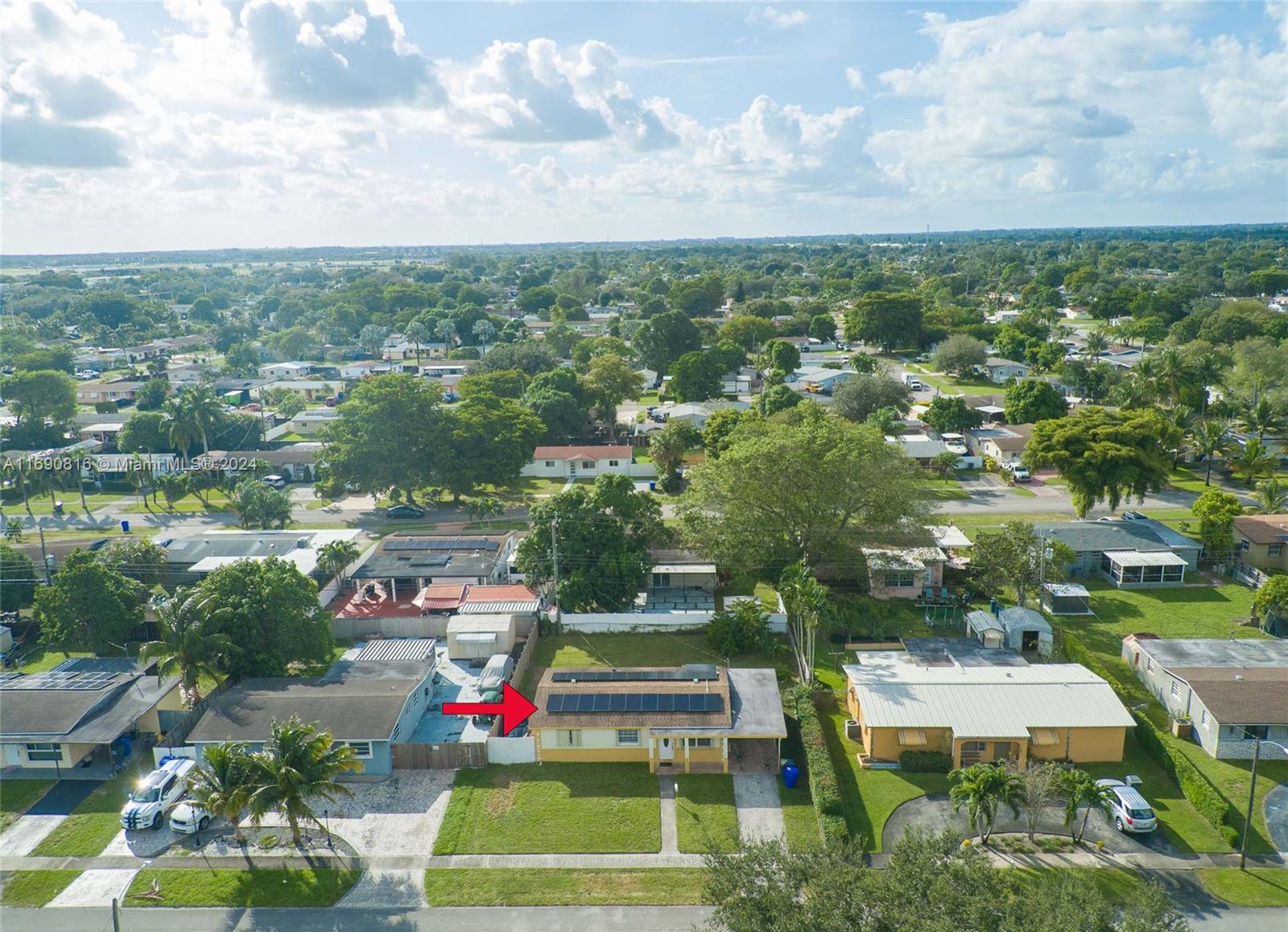 BOULEVARD HEIGHTS SEC 7 - Residential