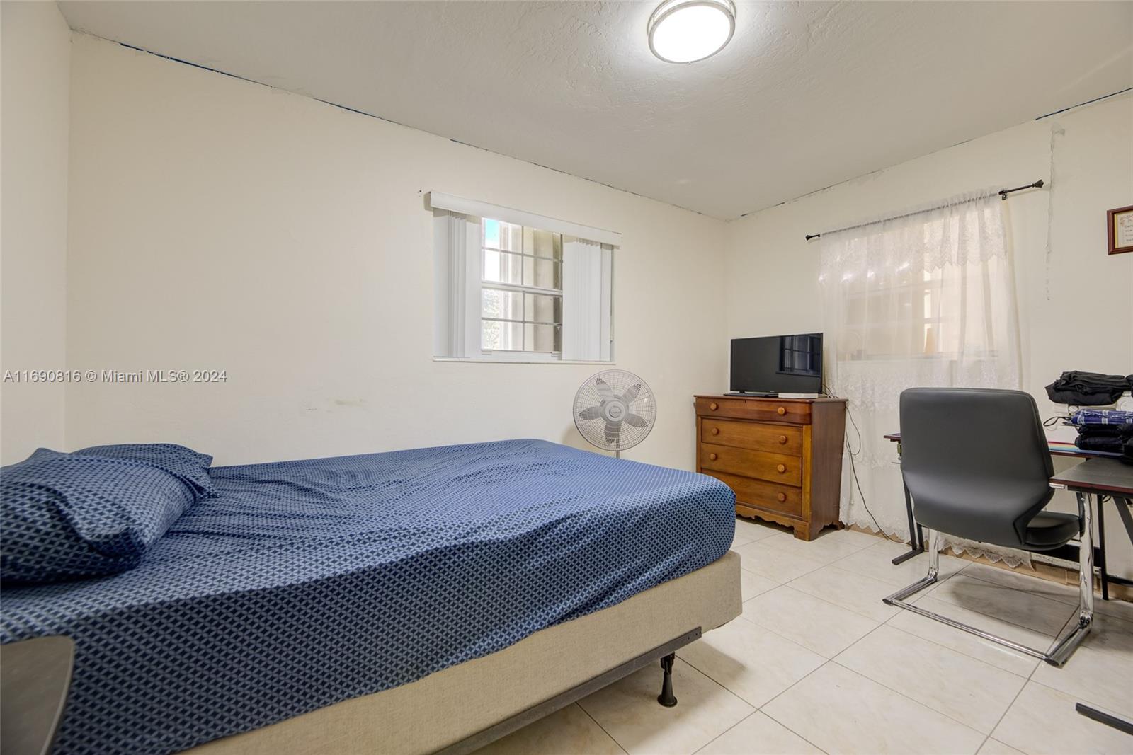 BOULEVARD HEIGHTS SEC 7 - Residential