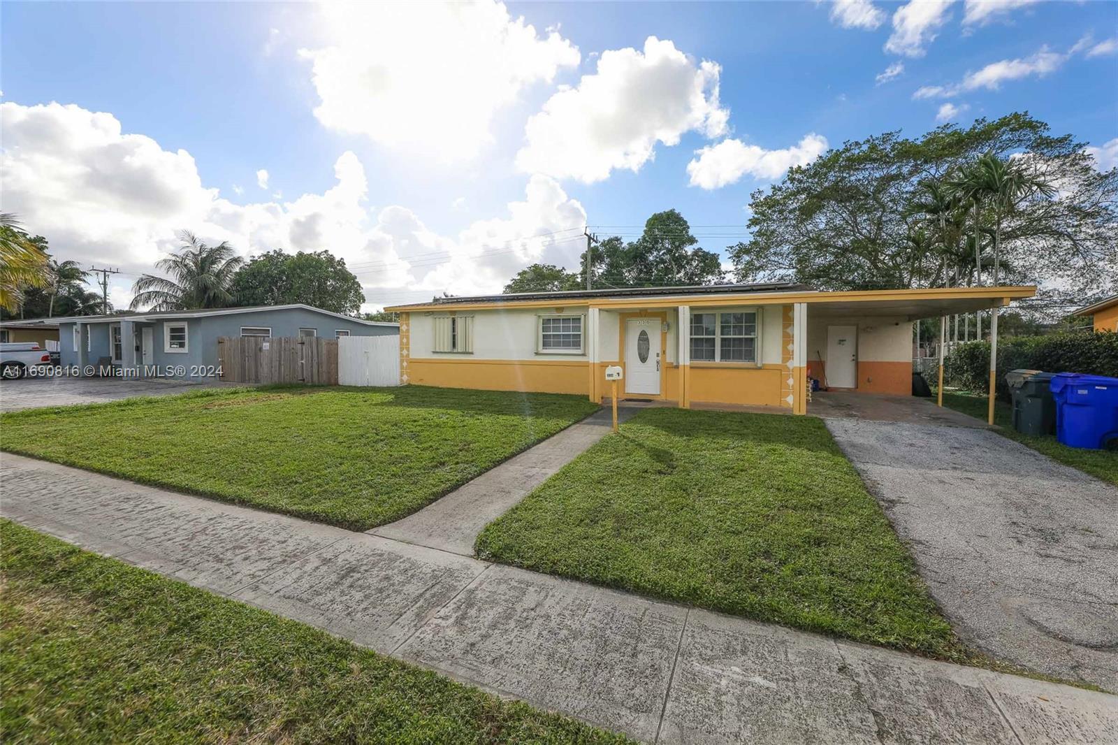 BOULEVARD HEIGHTS SEC 7 - Residential