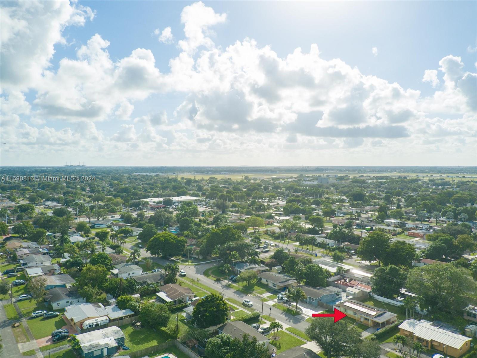 BOULEVARD HEIGHTS SEC 7 - Residential