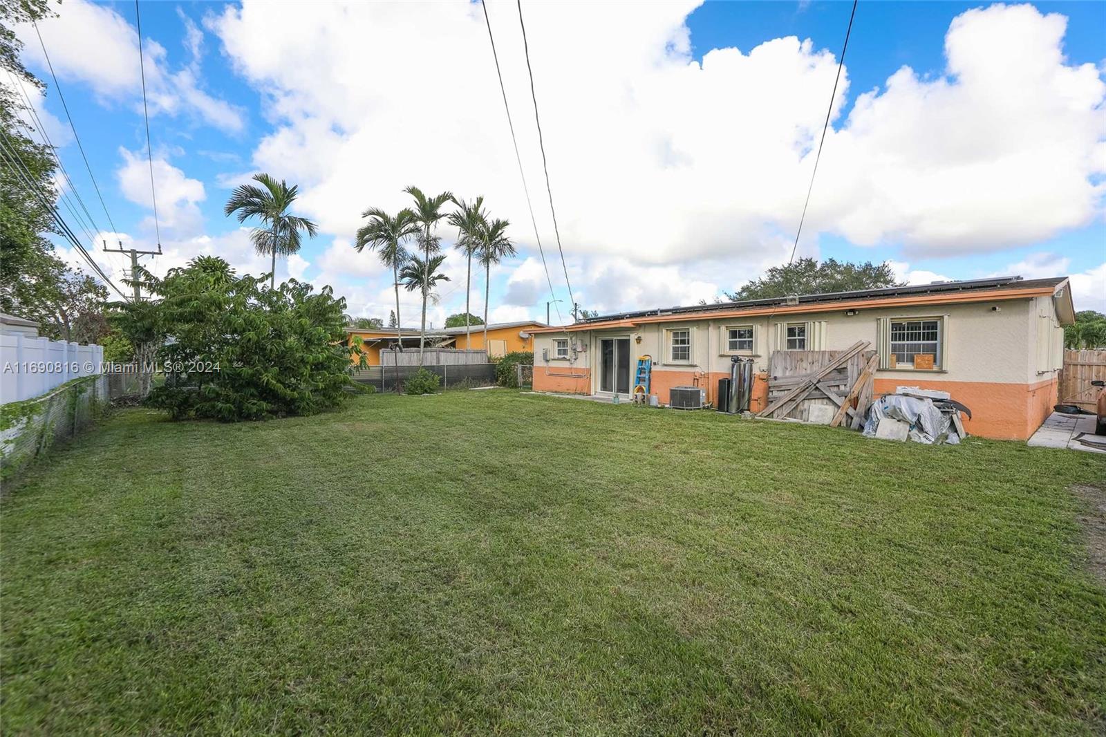 BOULEVARD HEIGHTS SEC 7 - Residential
