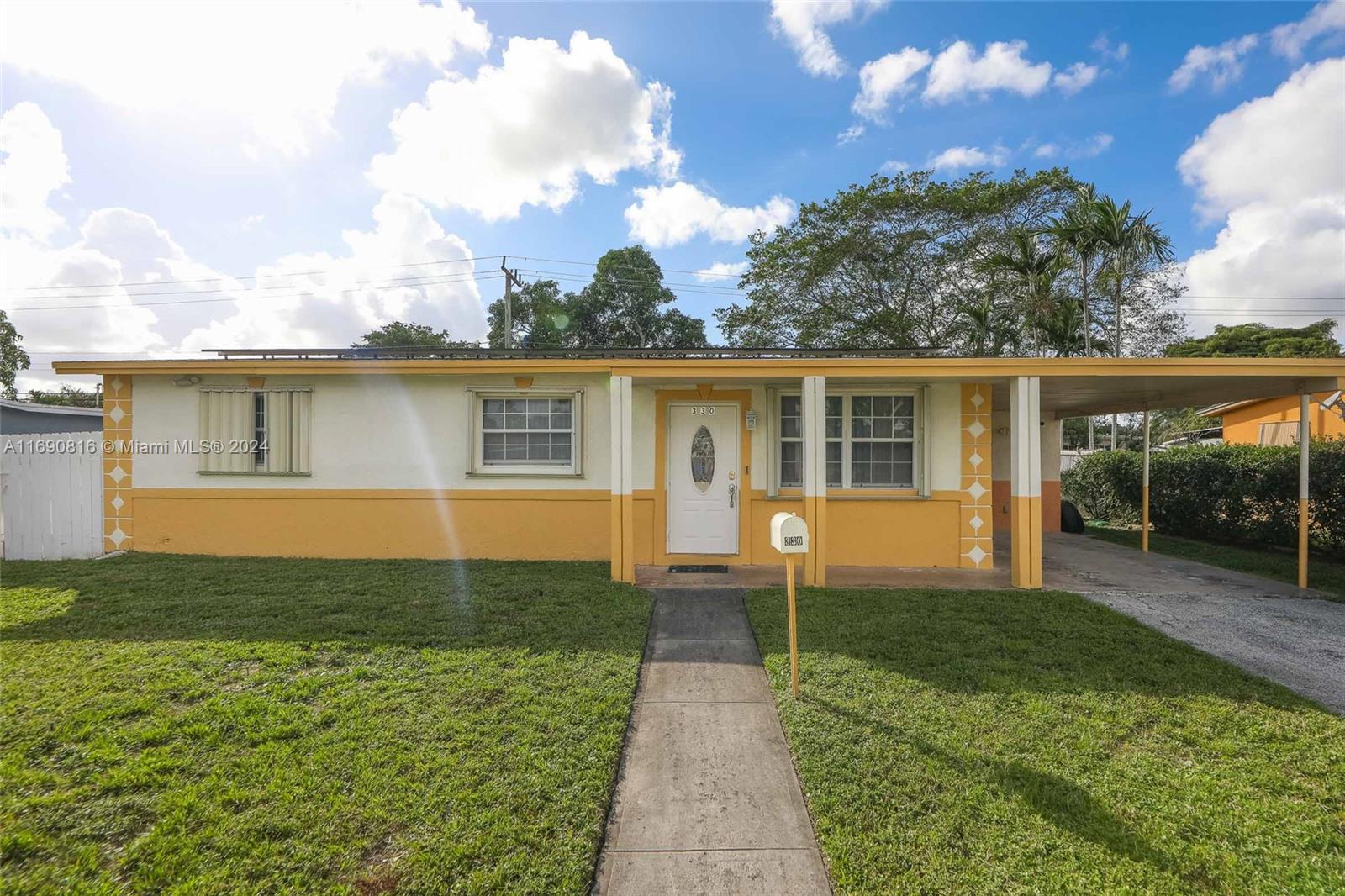 BOULEVARD HEIGHTS SEC 7 - Residential