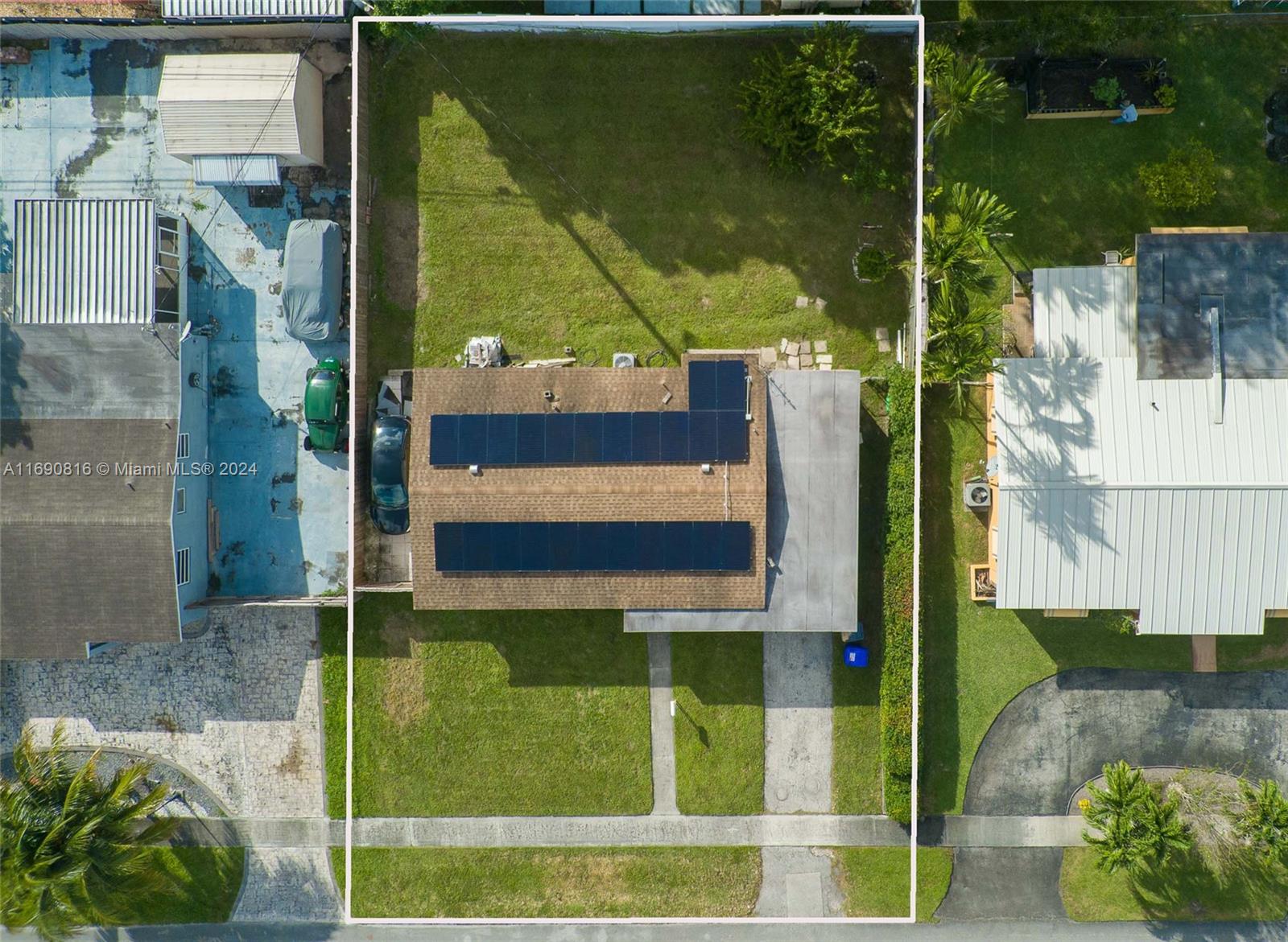 BOULEVARD HEIGHTS SEC 7 - Residential