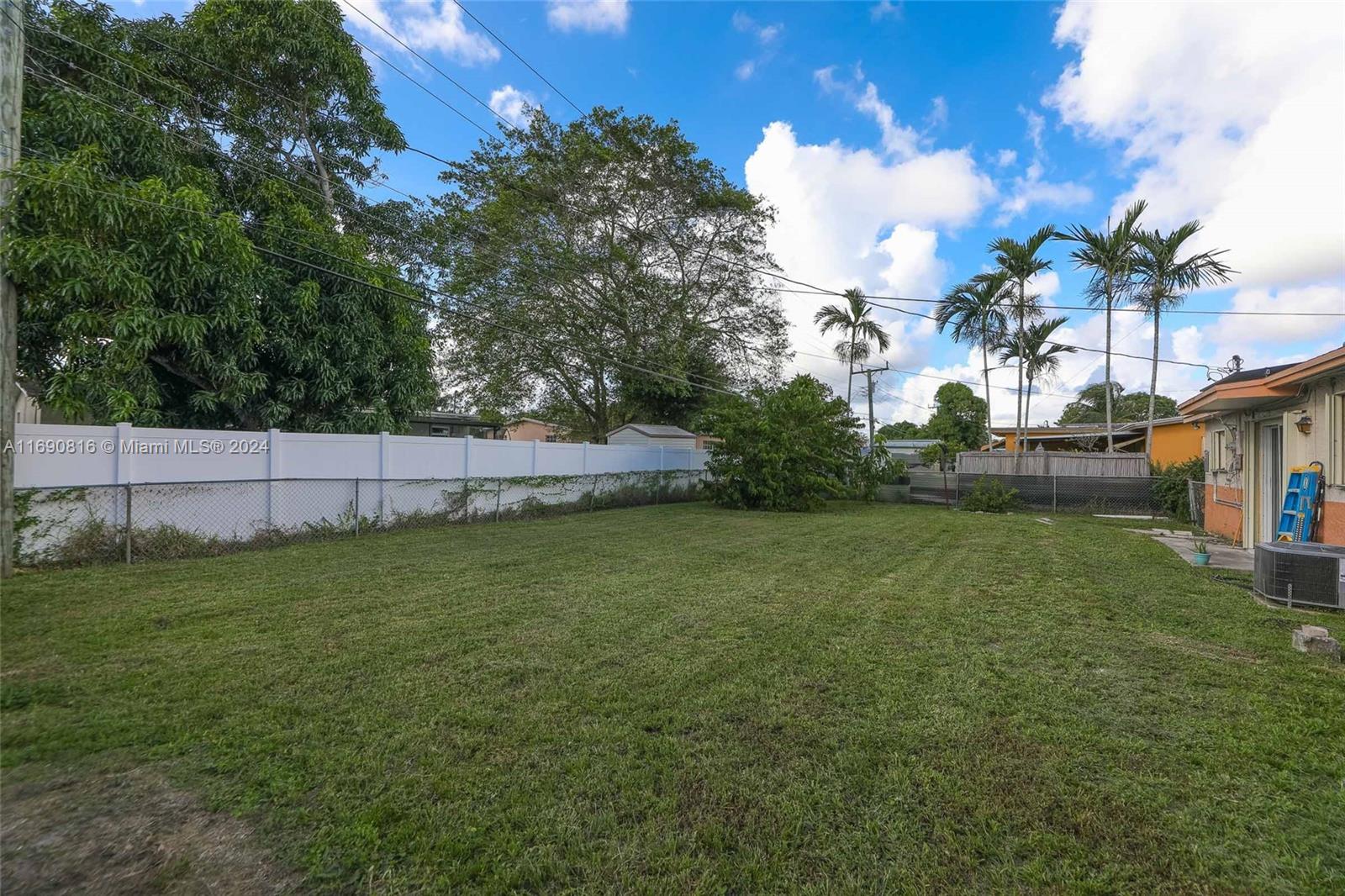 BOULEVARD HEIGHTS SEC 7 - Residential