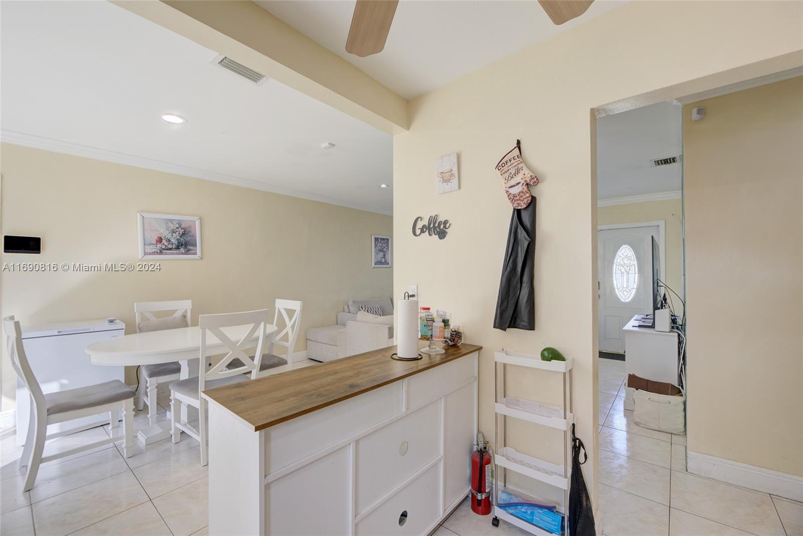 BOULEVARD HEIGHTS SEC 7 - Residential