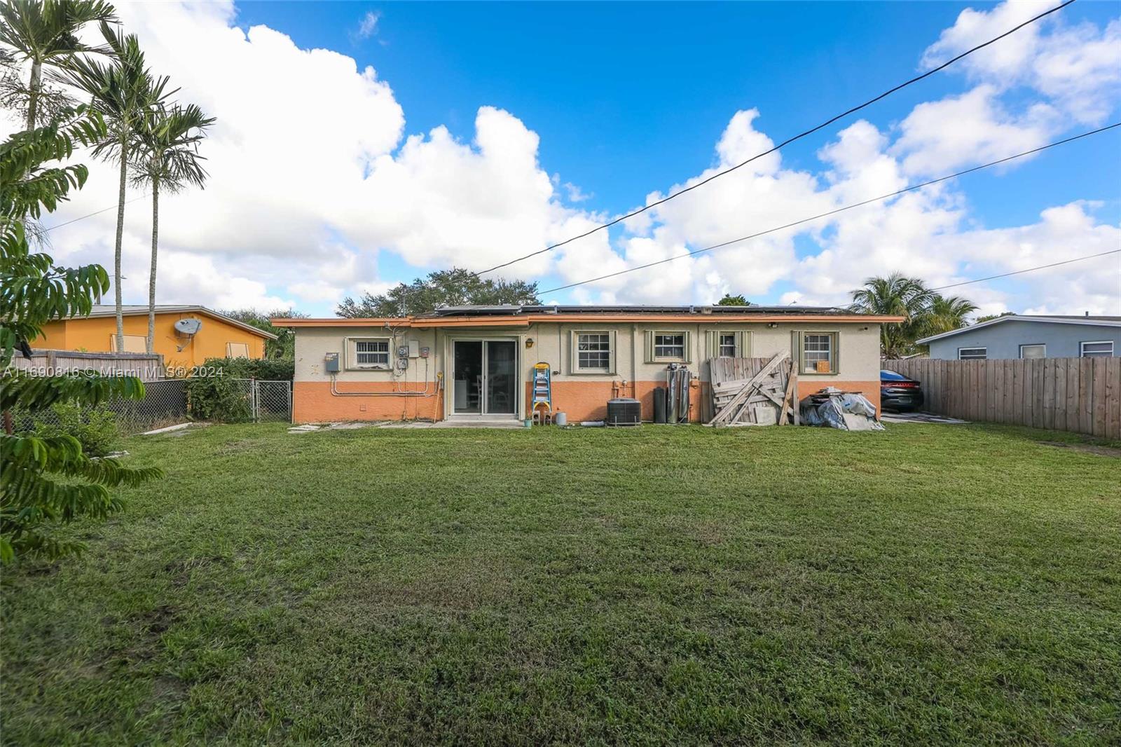 BOULEVARD HEIGHTS SEC 7 - Residential