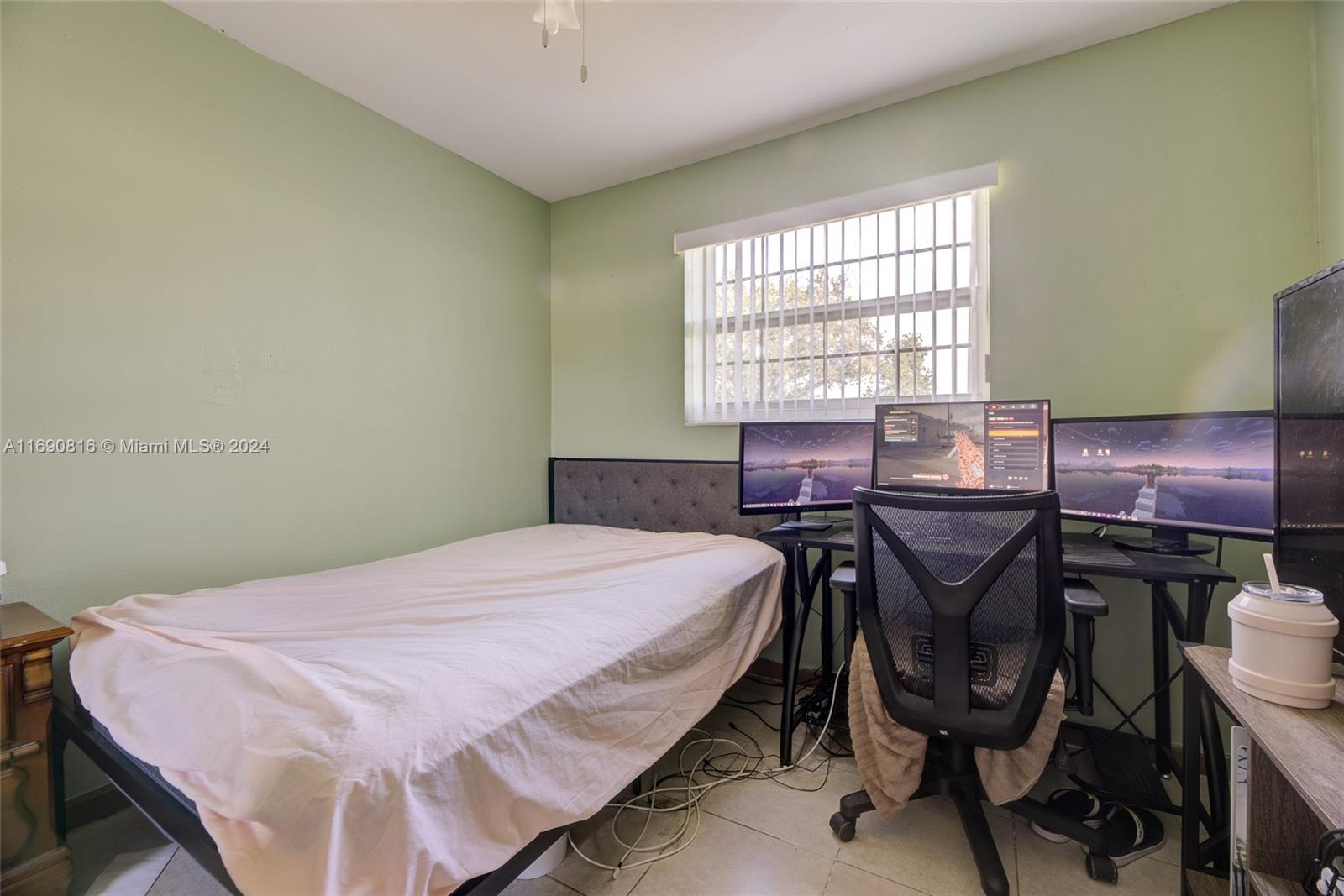 BOULEVARD HEIGHTS SEC 7 - Residential