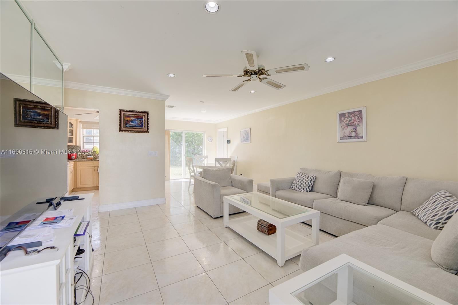 BOULEVARD HEIGHTS SEC 7 - Residential