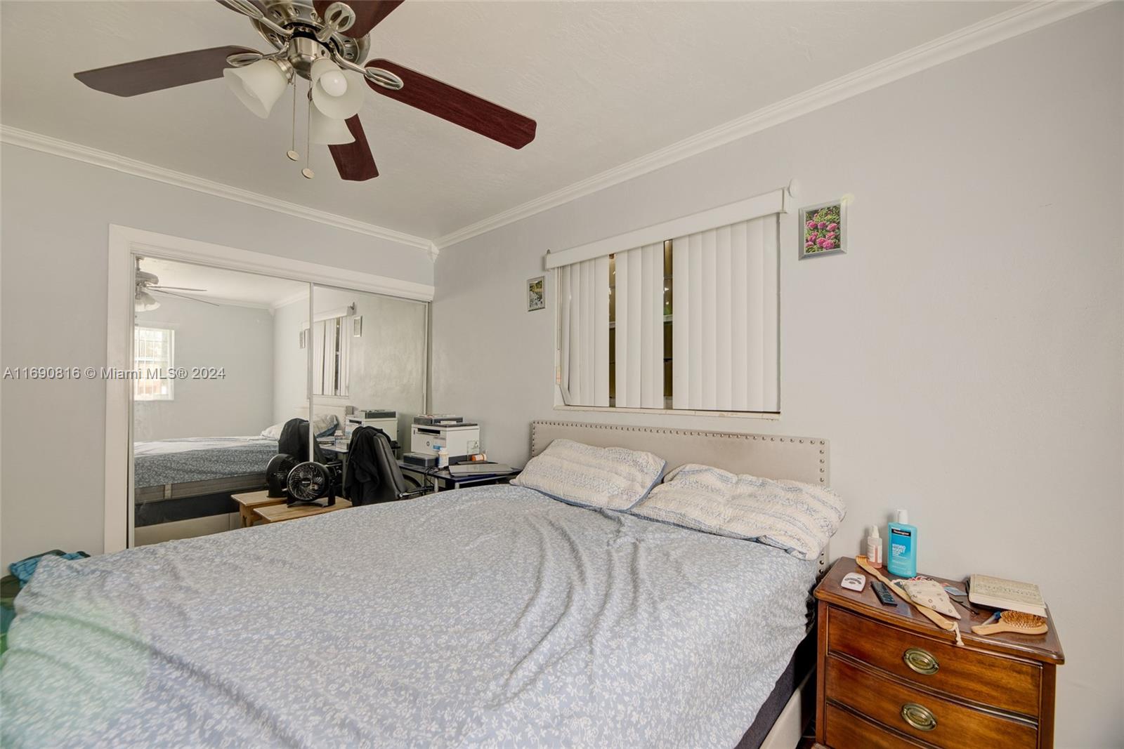 BOULEVARD HEIGHTS SEC 7 - Residential