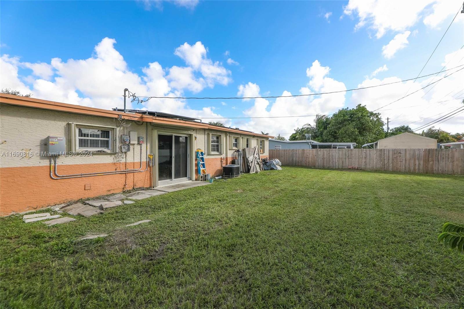 BOULEVARD HEIGHTS SEC 7 - Residential