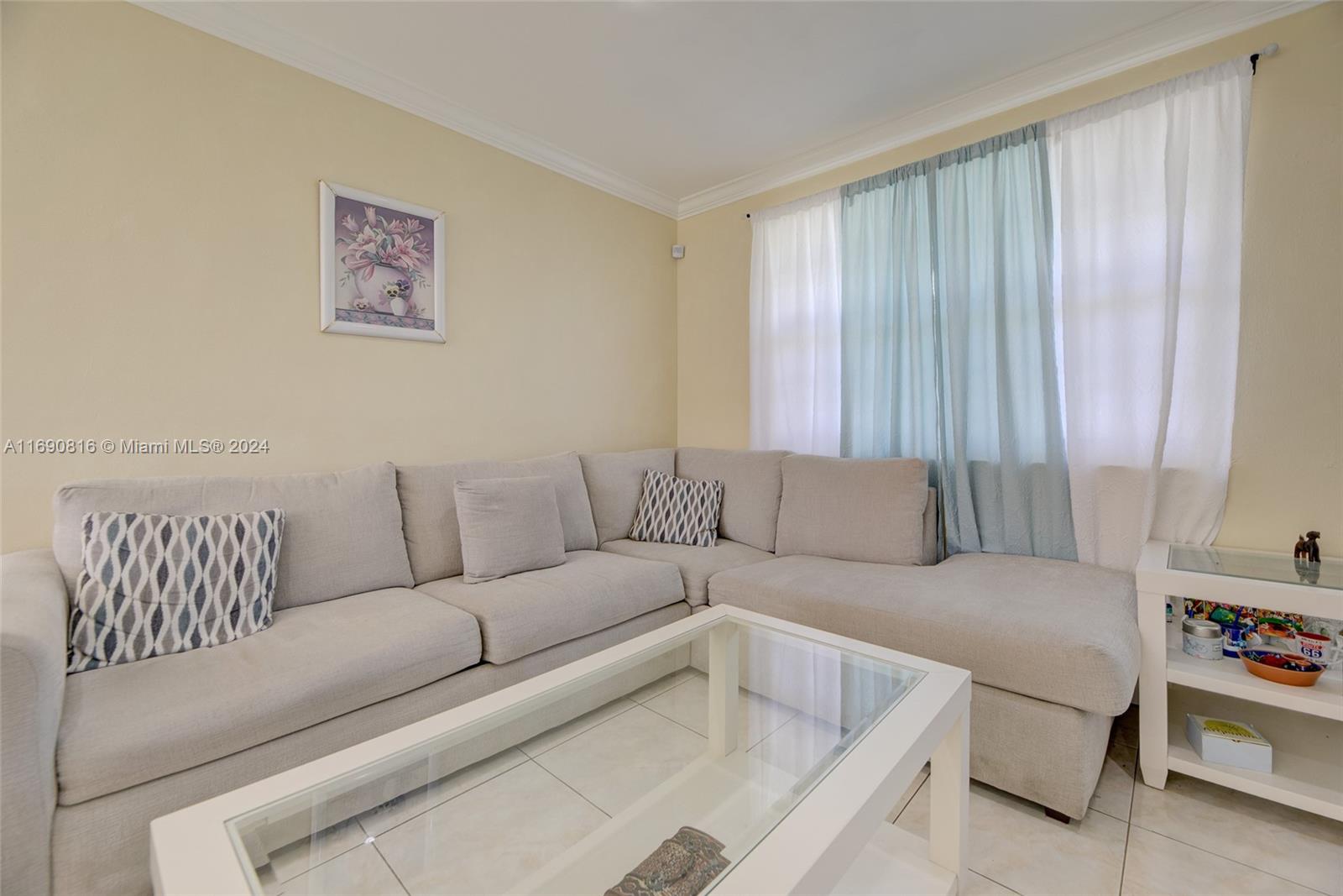 BOULEVARD HEIGHTS SEC 7 - Residential