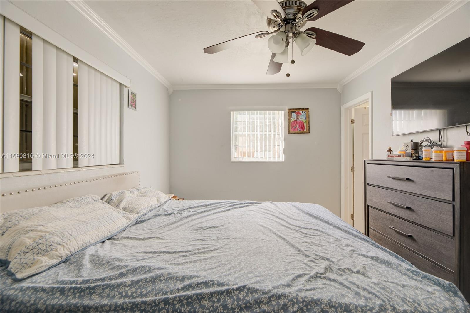 BOULEVARD HEIGHTS SEC 7 - Residential