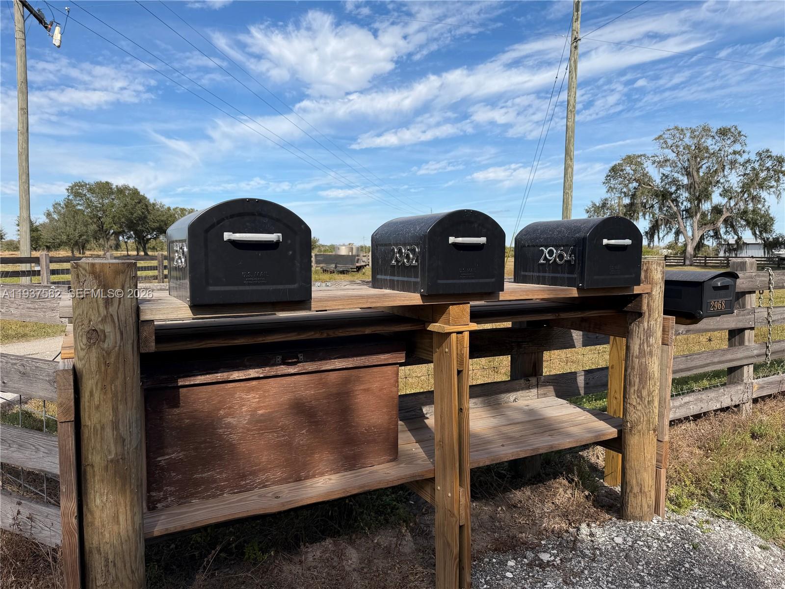 Community of Muse - Residential