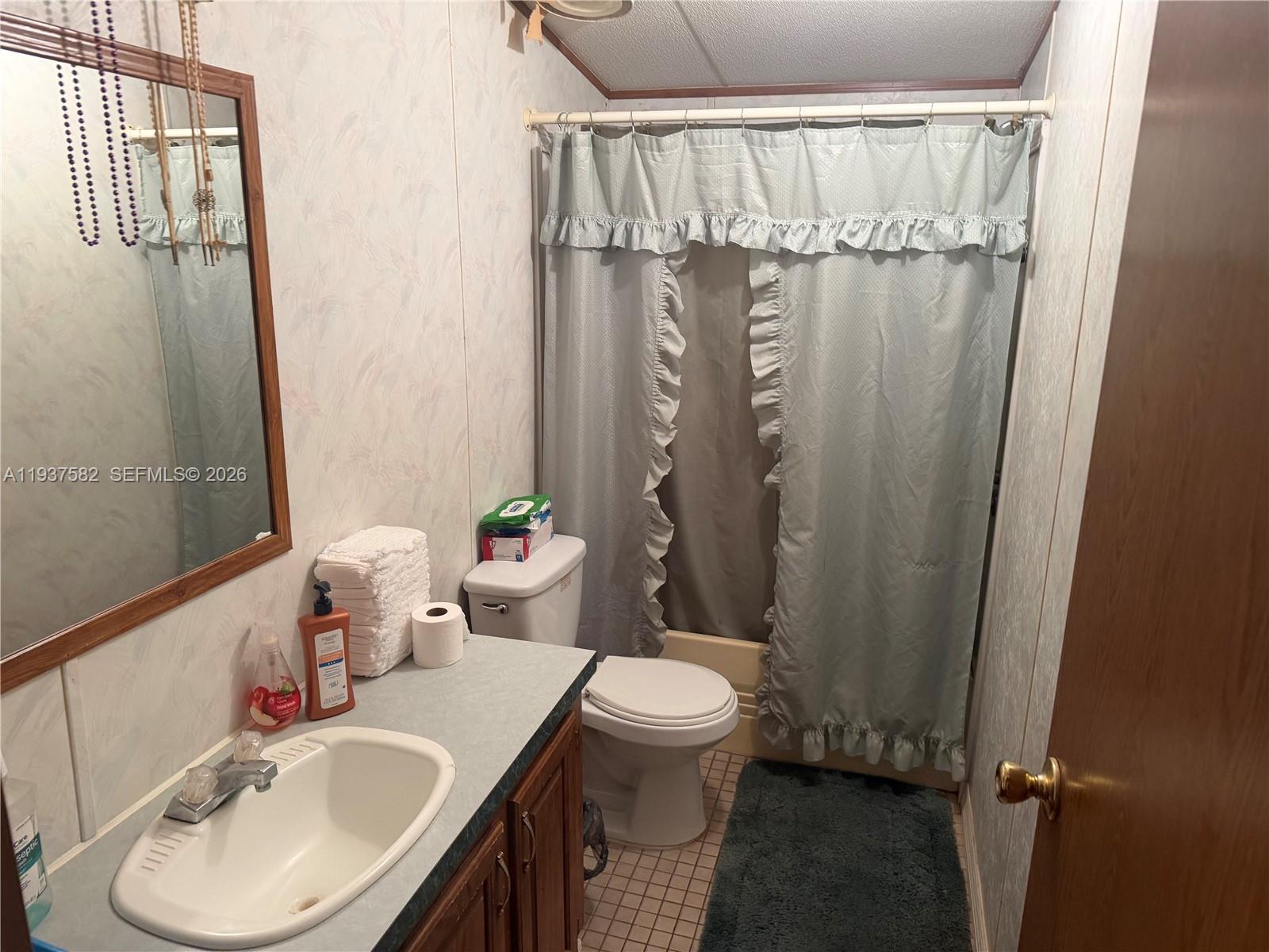 Community of Muse - Residential