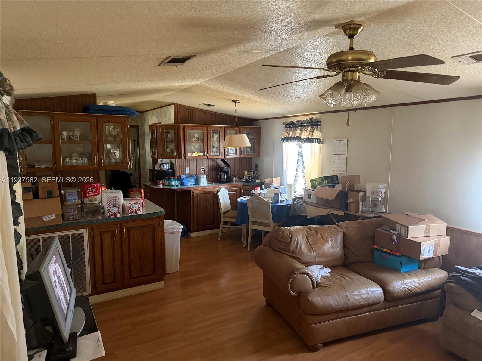 Community of Muse - Residential