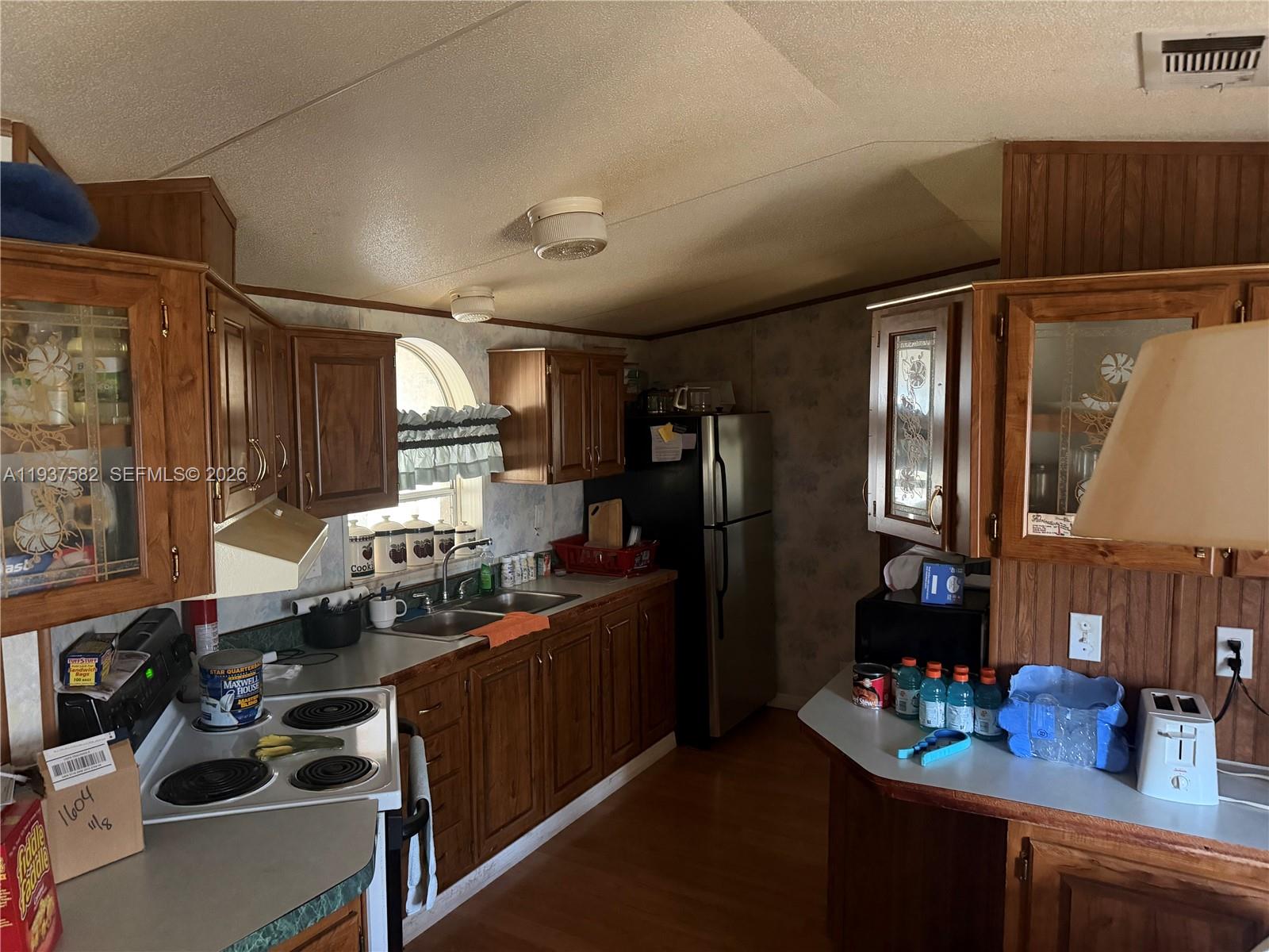 Community of Muse - Residential