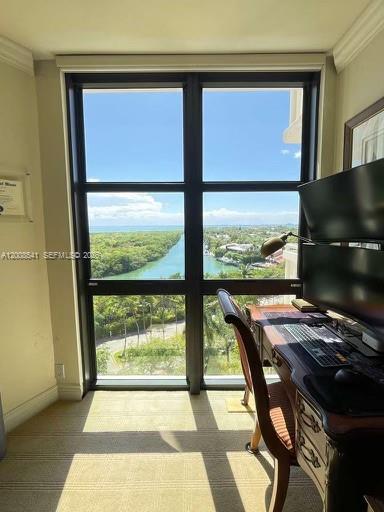 TOWERS OF KEY BISCAYNE CO - Residential