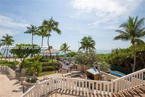 TOWERS OF KEY BISCAYNE CO - Residential
