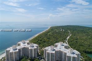 TOWERS OF KEY BISCAYNE CO - Residential
