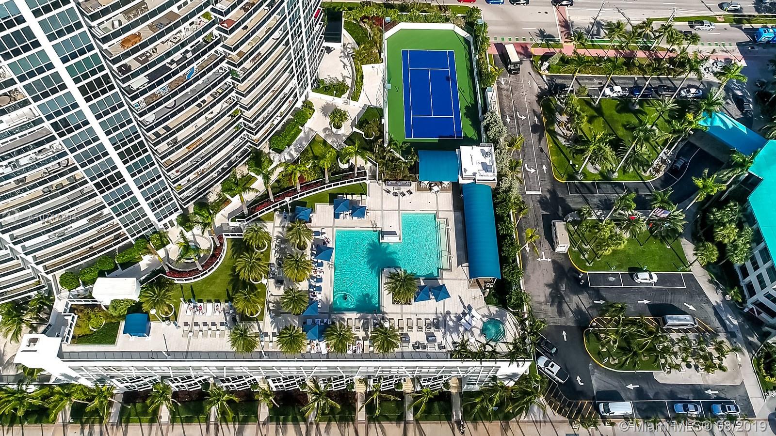 MURANO GRANDE AT PORTOFIN - Residential