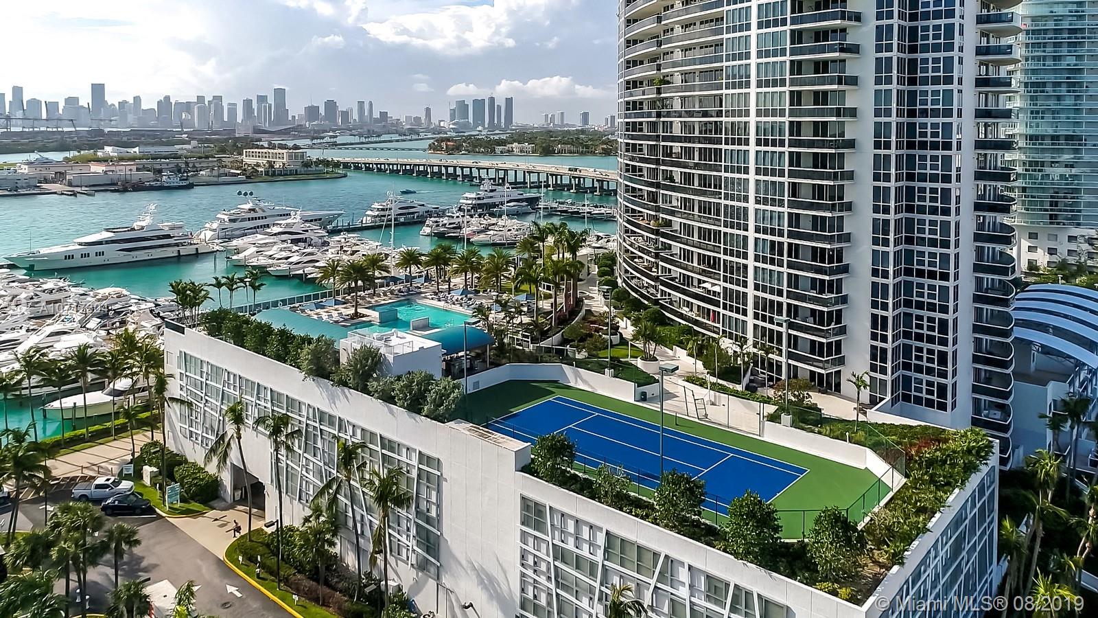 MURANO GRANDE AT PORTOFIN - Residential