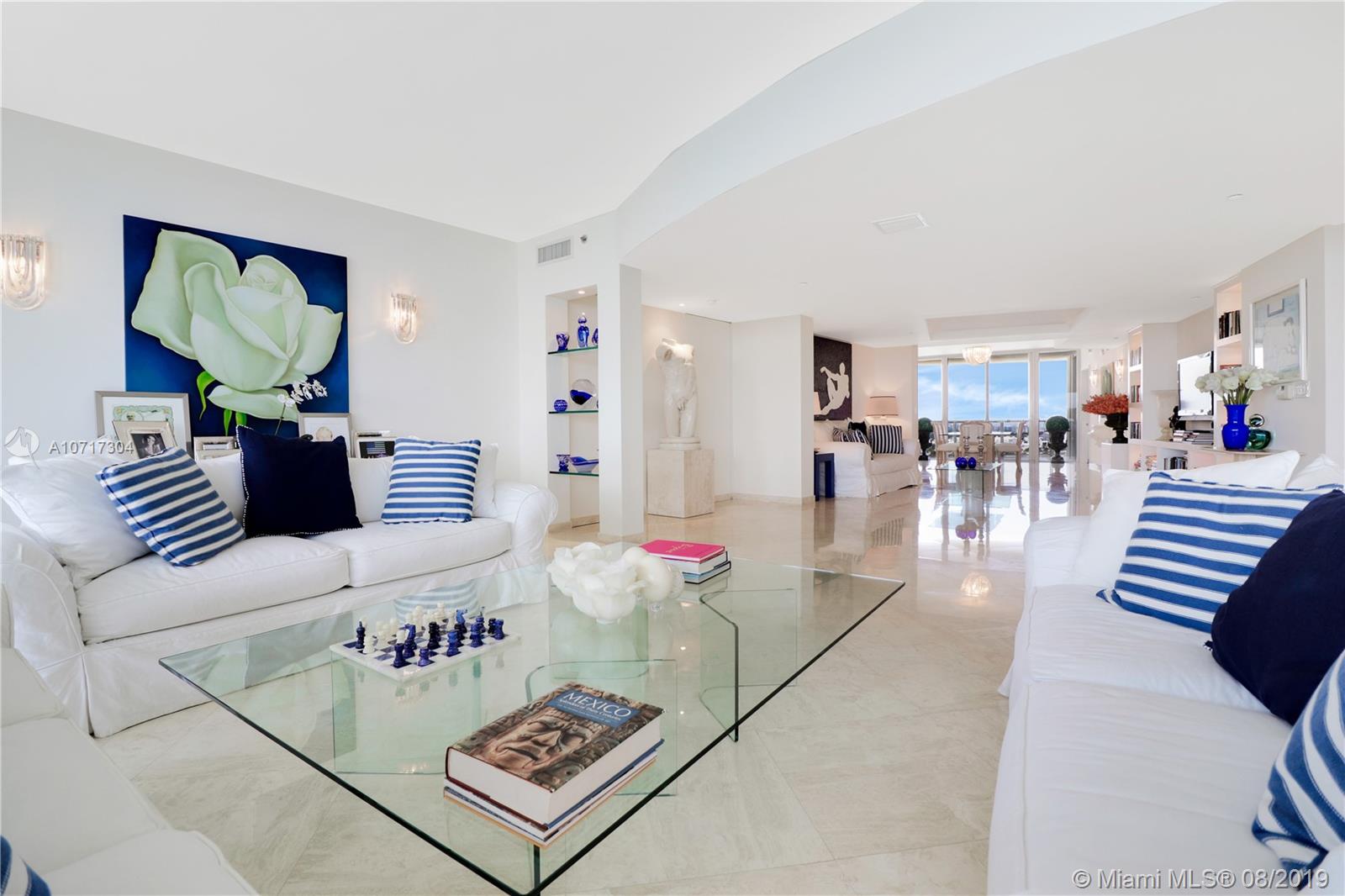 MURANO GRANDE AT PORTOFIN - Residential