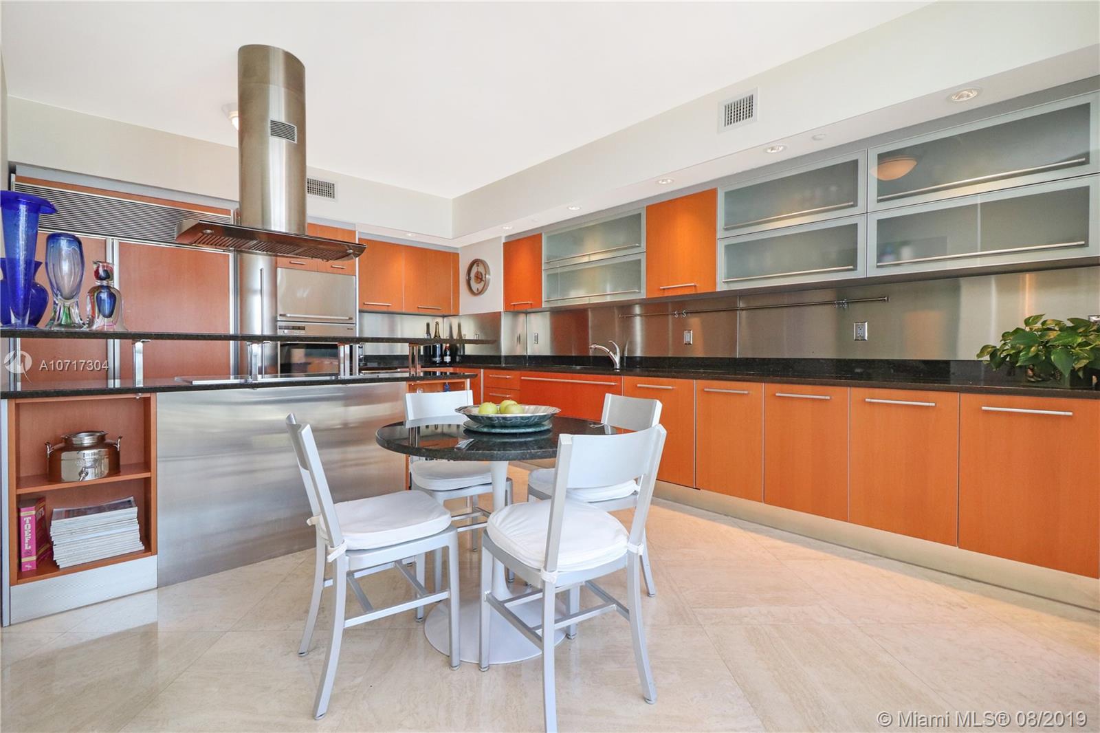 MURANO GRANDE AT PORTOFIN - Residential