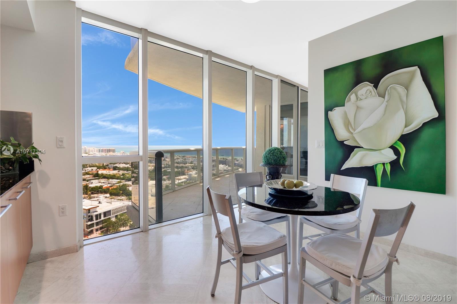 MURANO GRANDE AT PORTOFIN - Residential