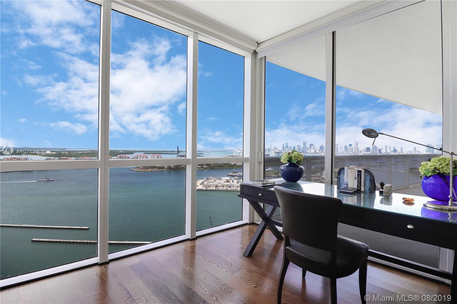 MURANO GRANDE AT PORTOFIN - Residential