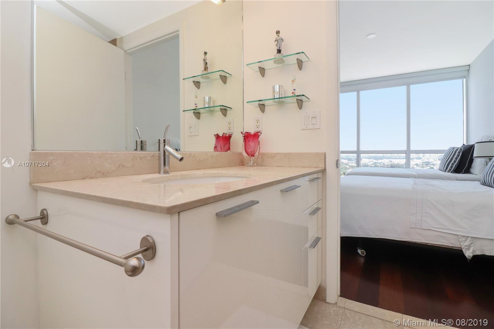 MURANO GRANDE AT PORTOFIN - Residential