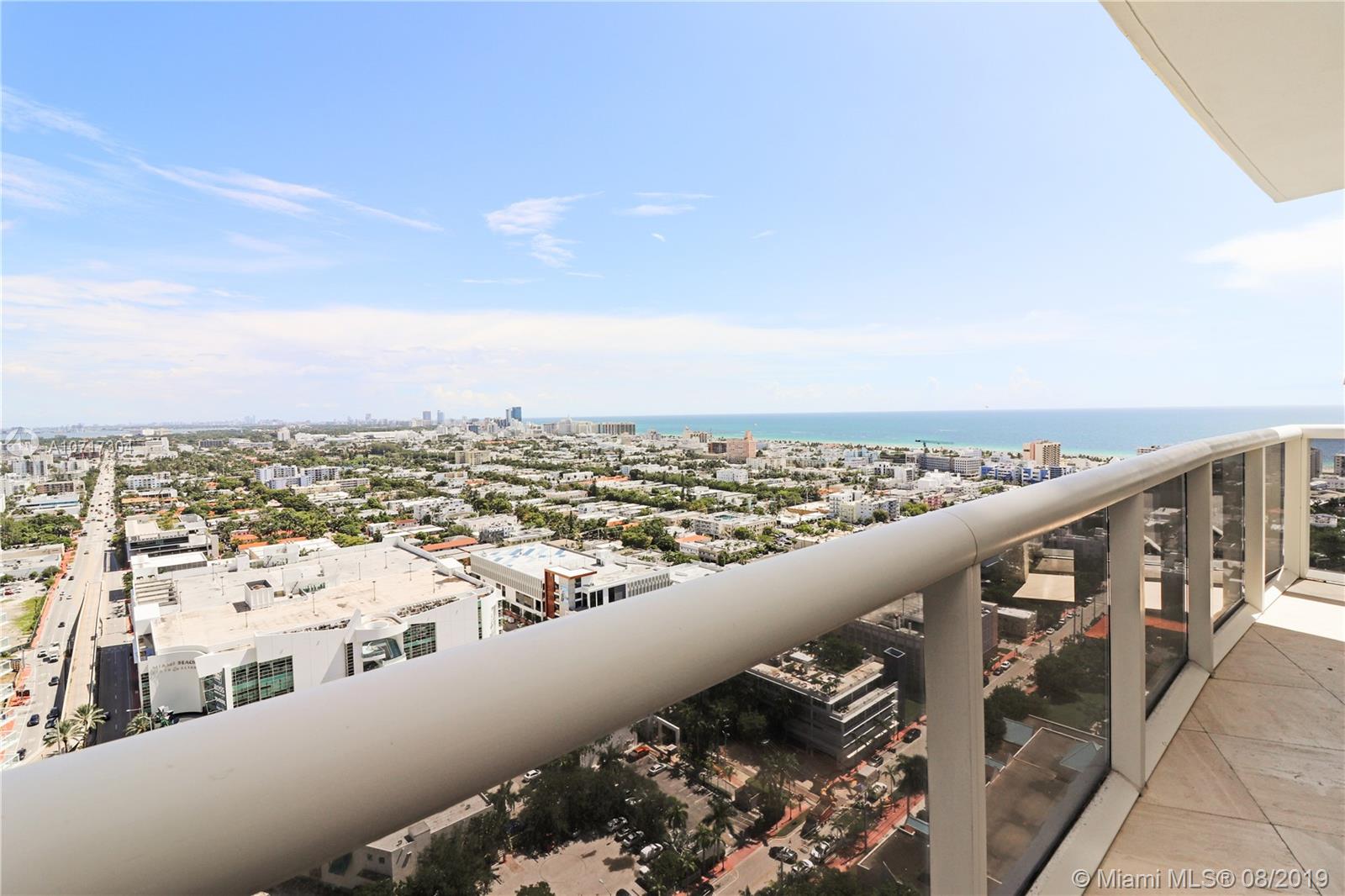 MURANO GRANDE AT PORTOFIN - Residential