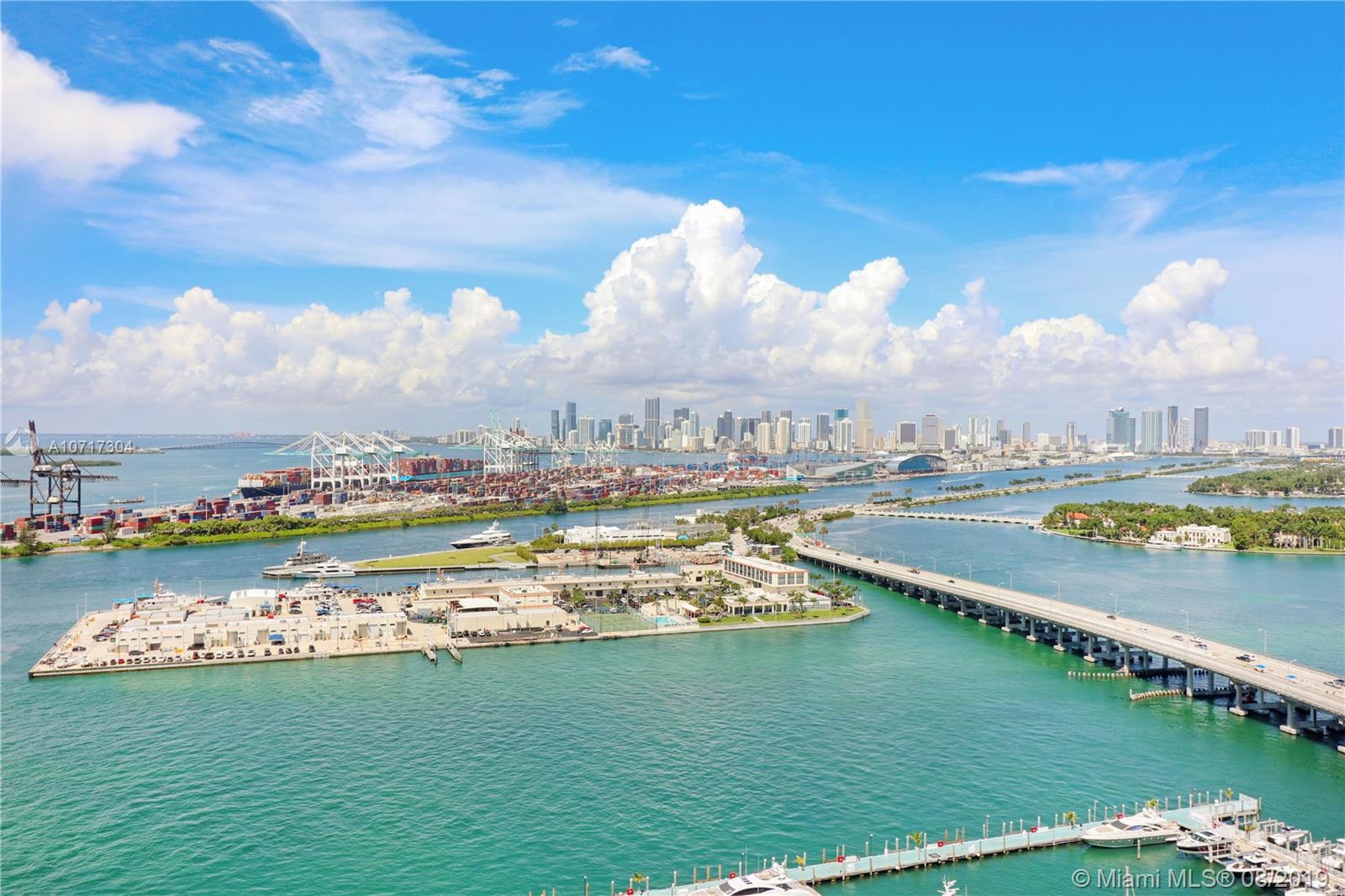 MURANO GRANDE AT PORTOFIN - Residential